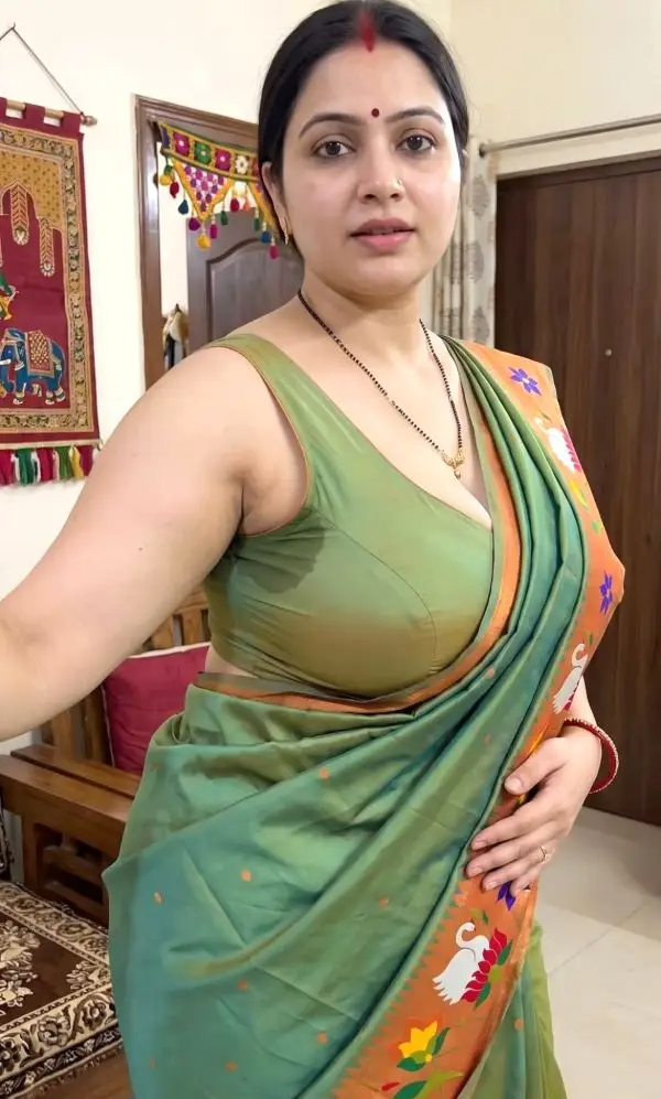 বুড়ি বউয়ের কচি মুসলিম ভাতার